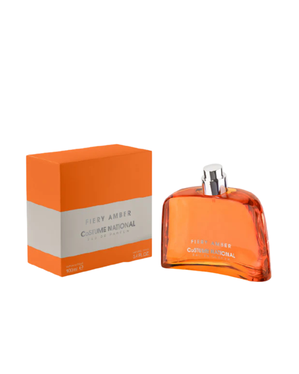 Costume National - Fiery Amber EDP - 100ML