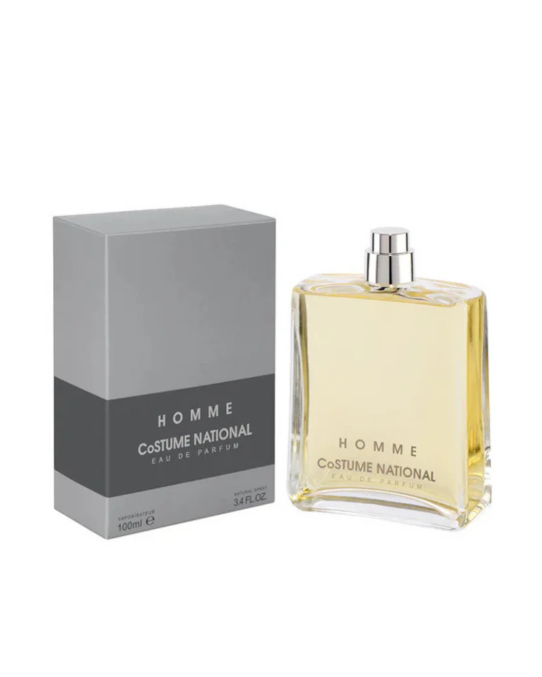 Costume National - Homme EDP - 50ML