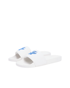 Tommy Hilfiger - TH Script Pool Slide - Ecru