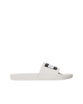 Tommy Jeans - Tommy Jeans Pool Slide Ess - Ecru