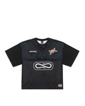 Propaganda - Rugby Jersey Tee Boxy Fit Profane - Variante Unica