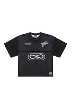 Propaganda - Rugby Jersey Tee Boxy Fit Profane - Variante Unica