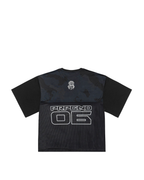 Propaganda - Rugby Jersey Tee Boxy Fit Profane - Variante Unica