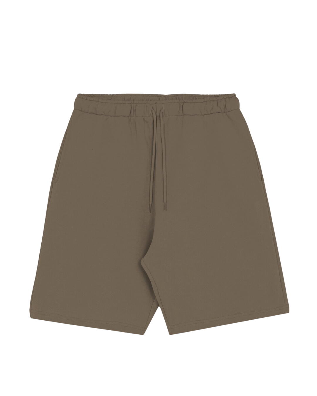 Propaganda - Sweatshort Label - Goat