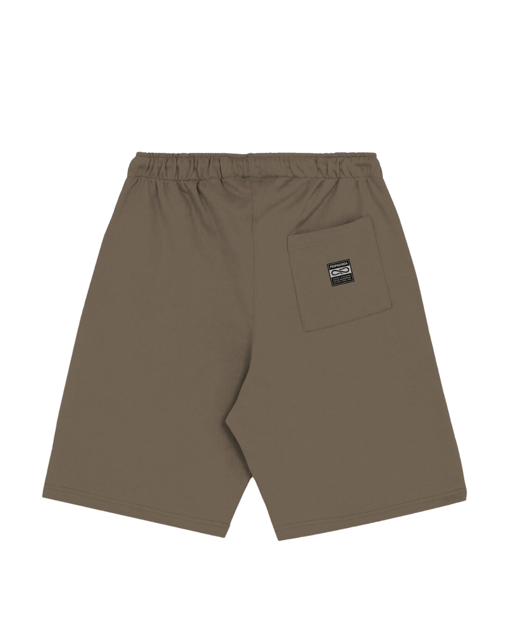 Propaganda - Sweatshort Label - Goat