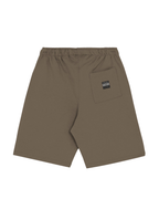 Propaganda - Sweatshort Label - Goat