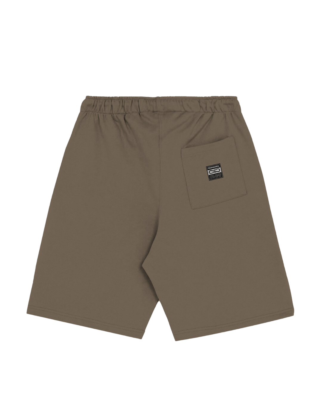 Propaganda - Sweatshort Label - Goat