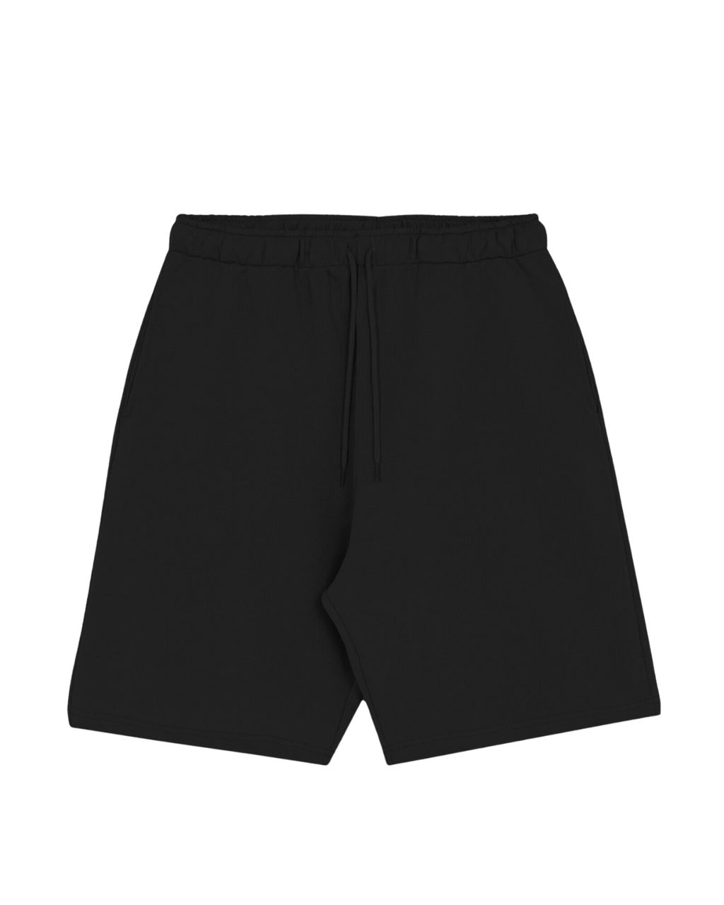 Propaganda - Sweatshort Label - Nero