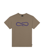 Propaganda - T-Shirt M/M Cotone Logo - Goat