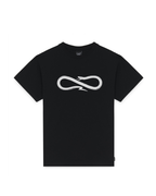 Propaganda - T-Shirt M/M Logo - Nero