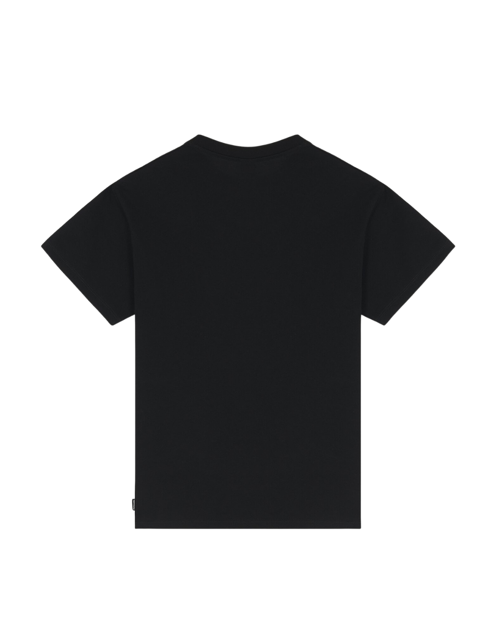 Propaganda - T-Shirt M/M Logo Studs - Nero