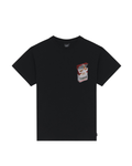 Propaganda - T-Shirt M/M Pocket - Nero