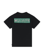 Propaganda - T-Shirt M/M Pocket - Nero
