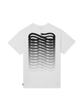 Propaganda - T-Shirt M/M Ribs - Bianco
