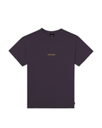 Propaganda - T-Shirt M/M Ribs Gradient - Grape