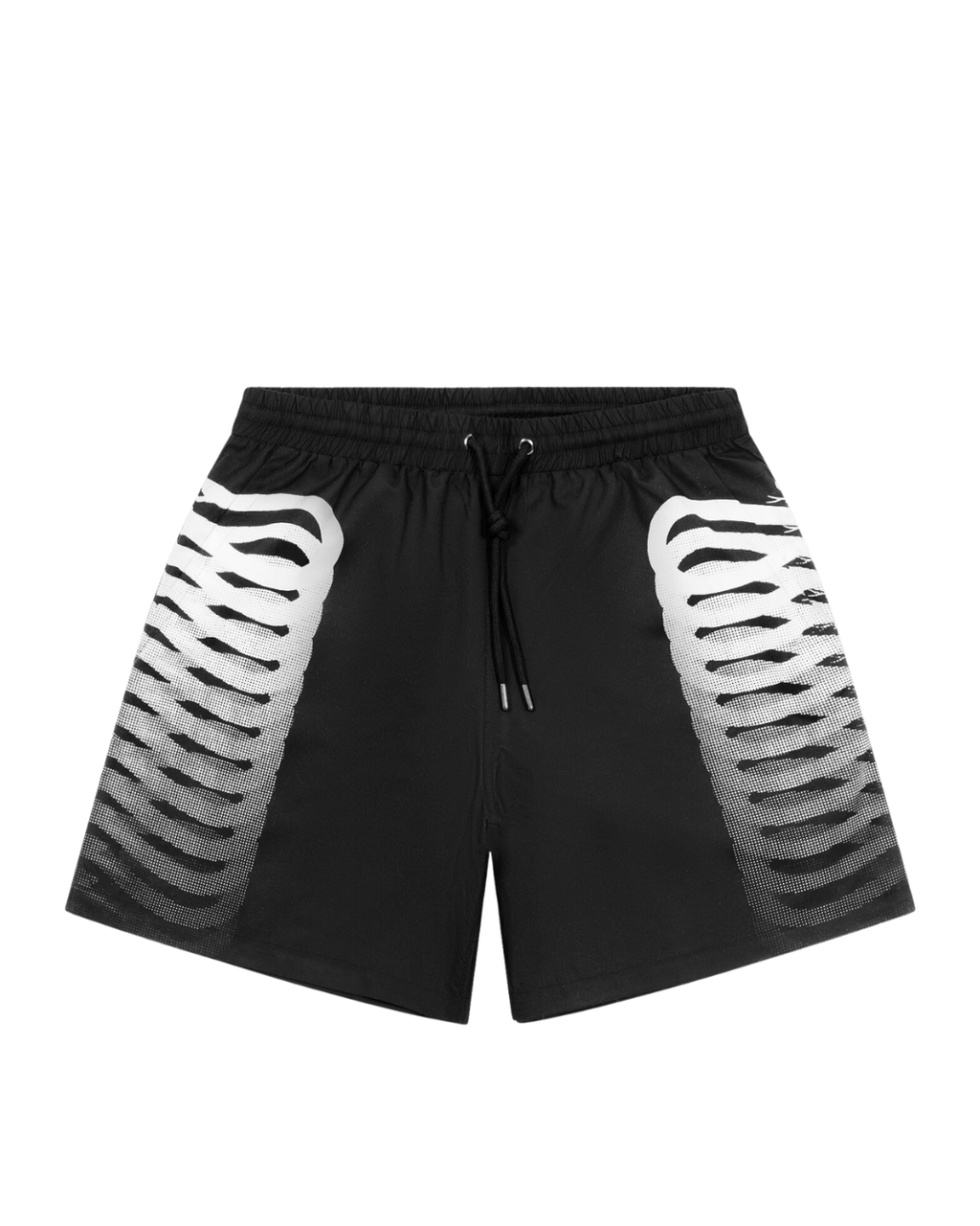 Propaganda - Swimtrumk Ribs - Nero
