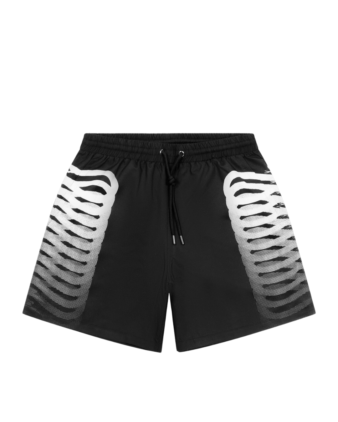 Propaganda - Swimtrumk Ribs - Nero