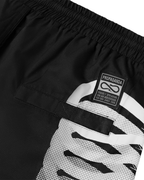 Propaganda - Swimtrumk Ribs - Nero