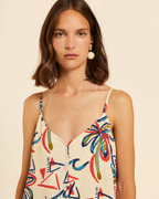 Pepa Loves - Top Oasis - Print