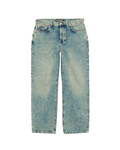 Iuter - Baggy Denim Pants - Blu Acid