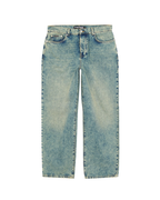 Iuter - Baggy Denim Pants - Blu Acid