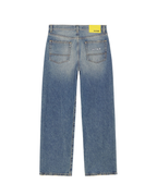 Iuter - Loose Denim Pants - Bludst