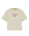 Iuter - Harmony Tee - Ice