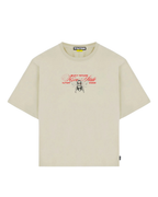 Iuter - Harmony Tee - Ice