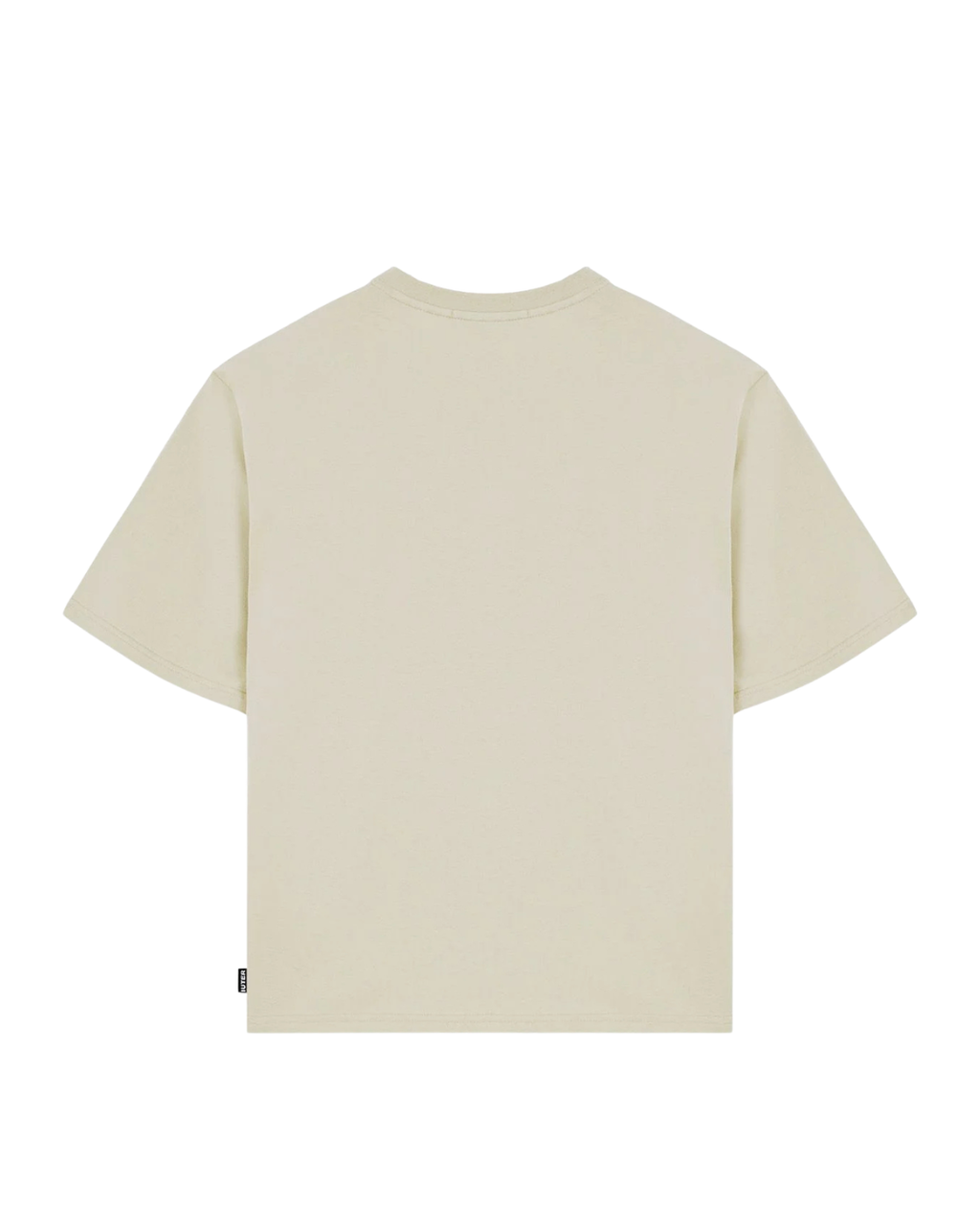 Iuter - Harmony Tee - Ice
