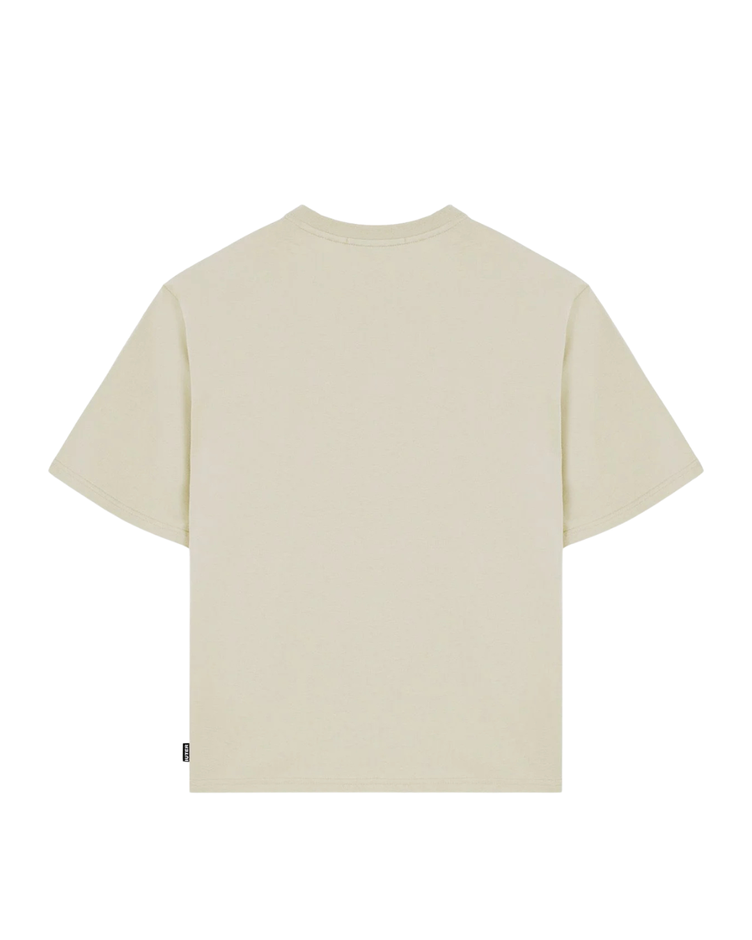 Iuter - Harmony Tee - Ice