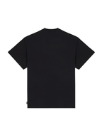 Iuter - Logo Tee - Nero