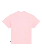 Iuter - Logo Tee - Rosa