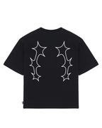 Iuter - Dreams Tee - Nero