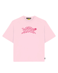 Iuter - Dreams Tee - Rosa