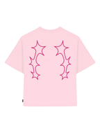 Iuter - Dreams Tee - Rosa