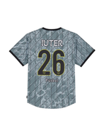 Iuter - Equipo Soccer Jersey - Snakeskin