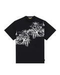 Iuter - Paradise Tee - Nero