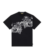 Iuter - Paradise Tee - Nero