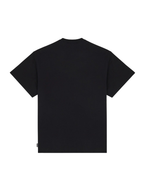 Iuter - Paradise Tee - Nero