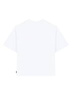 Iuter - Pillar Tee - Bianco