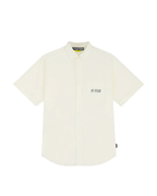 Iuter - Battle Regular S/S Shirt - Ivory