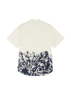 Iuter - Battle Regular S/S Shirt - Ivory