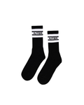 Iuter - Stripes Socks - Nero