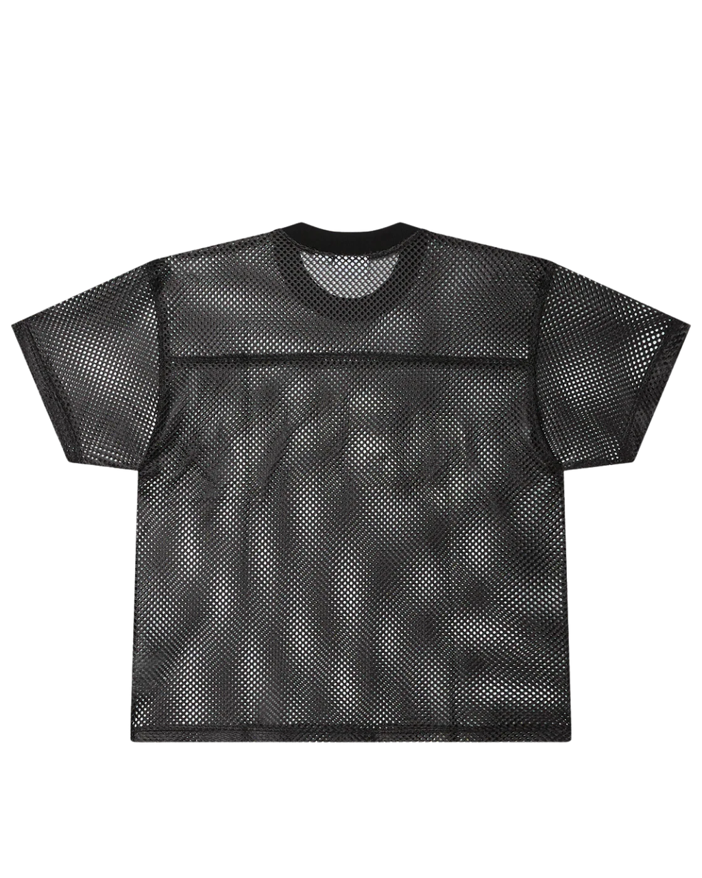 Obey - Collegiate Practice Jersey Tee - Nero