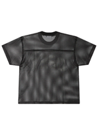 Obey - Collegiate Practice Jersey Tee - Nero