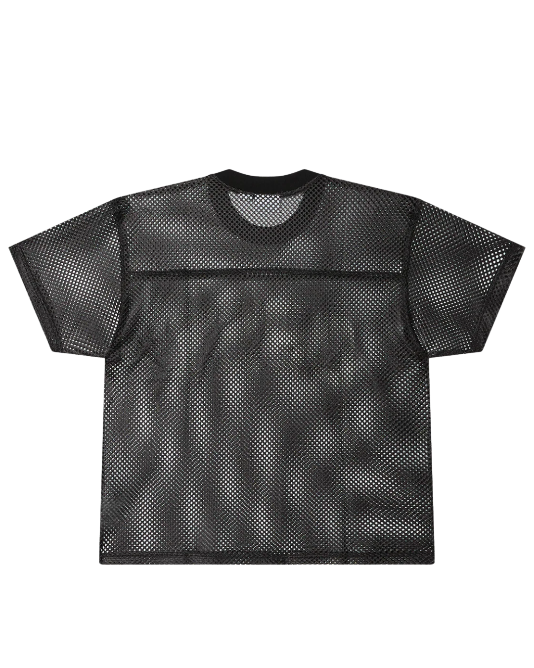 Obey - Collegiate Practice Jersey Tee - Nero
