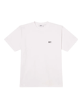 Obey - Established Works Bold Tee SS - Bianco