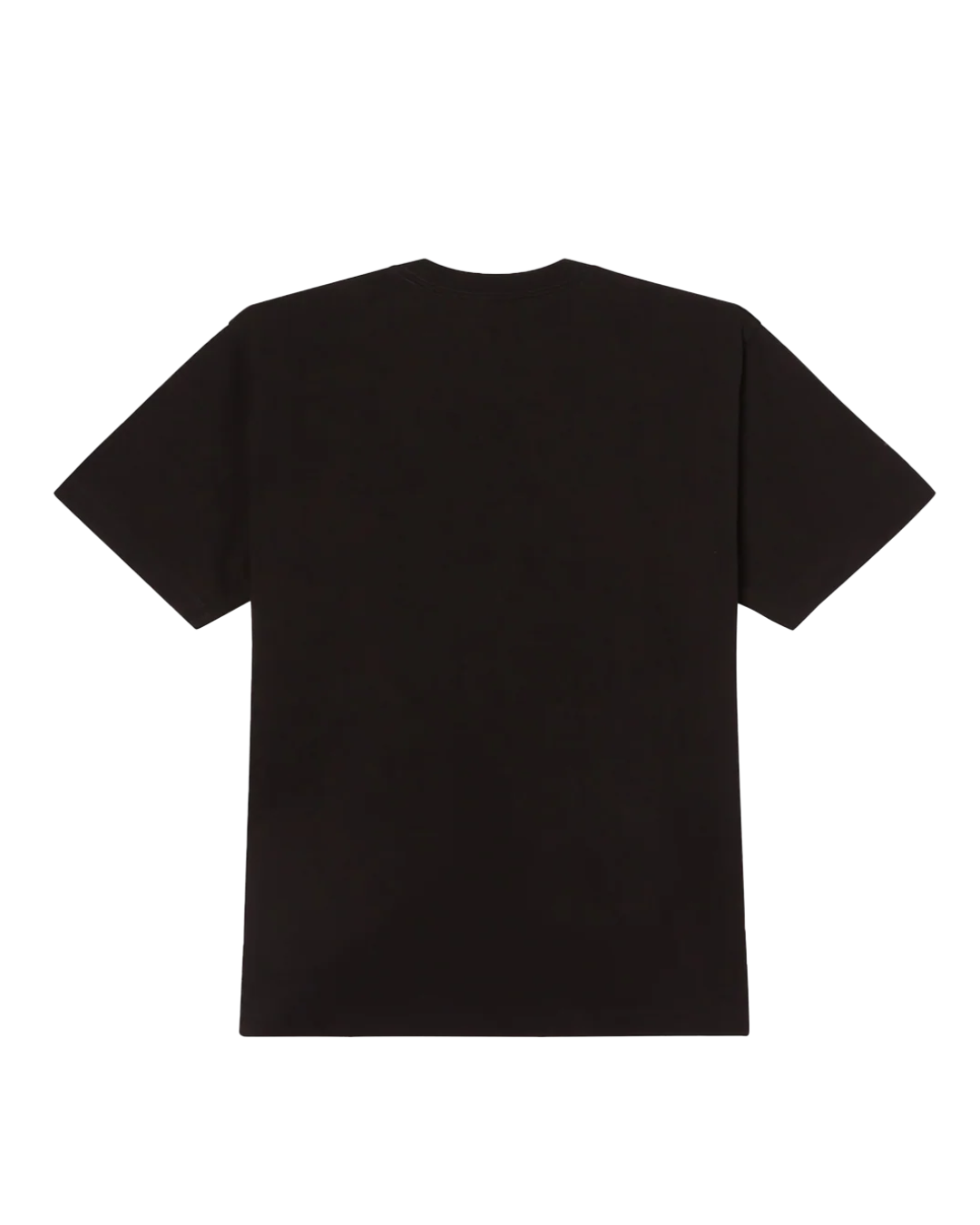 Obey - Established Works Bold Tee SS - Nero
