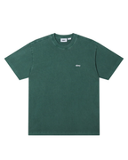 Obey - Lowercase Pigment Tee SS - Verde