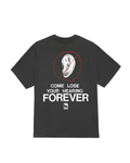 Obey - Obey Come Lose Your Hearing Tee - Nero